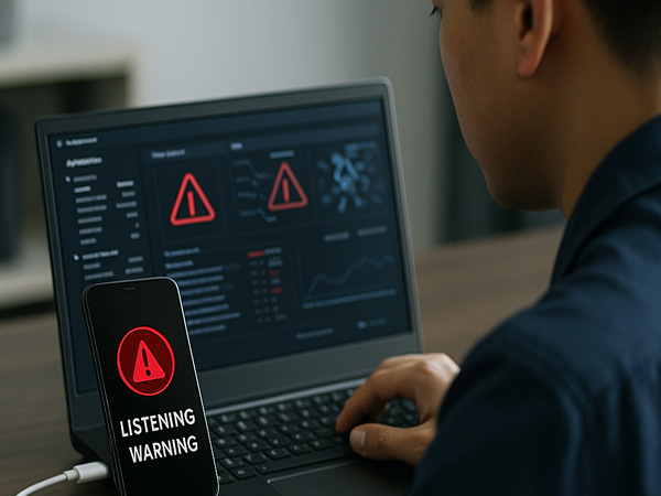 武进手机泄密排查